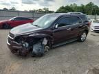 2011 CHEVROLET EQUINOX