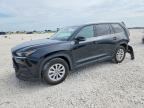 2025 TOYOTA GRAND HIGHLANDER