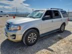 2017 FORD EXPEDITION