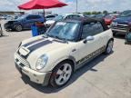 2007 MINI COOPER