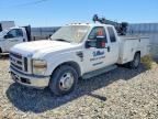 2008 FORD F350