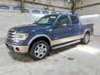 2013 FORD F150