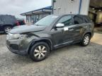 2013 KIA SORENTO
