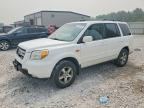 2008 HONDA PILOT