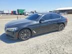 2017 BMW 530