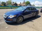 2009 VOLKSWAGEN CC