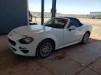 2017 FIAT 124 SPIDER