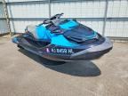2018 SEA DOO RXT