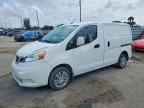 2018 NISSAN NV200