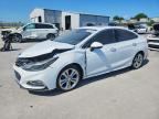2016 CHEVROLET CRUZE