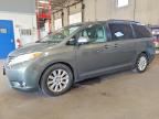 2011 TOYOTA SIENNA