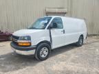 2022 CHEVROLET EXPRESS G2500