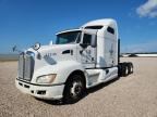 2013 KENWORTH T660