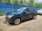 2011 BMW X3