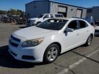 2013 CHEVROLET MALIBU