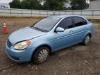2008 HYUNDAI ACCENT