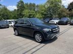 2020 MERCEDES-BENZ GLE