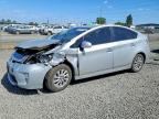 2012 TOYOTA PRIUS PLUG-IN HYBRID