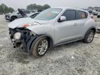 2013 NISSAN JUKE