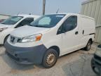 2019 NISSAN NV200