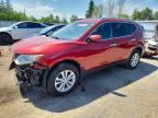 2014 NISSAN ROGUE