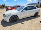 2012 INFINITI G37 SEDAN