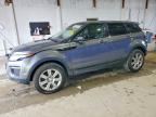 2017 LAND ROVER RANGE ROVER EVOQUE