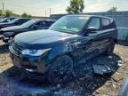 2014 LAND ROVER RANGE ROVER SPORT