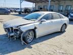 2015 LINCOLN MKZ