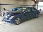 2016 MERCEDES-BENZ C