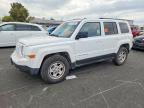 2016 JEEP PATRIOT