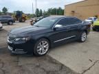 2018 CHEVROLET IMPALA