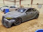 2021 LEXUS IS