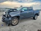 2016 GMC CANYON