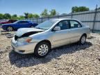 2003 TOYOTA COROLLA