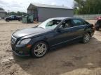 2010 MERCEDES-BENZ E