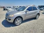 2006 MERCEDES-BENZ ML