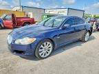 2011 JAGUAR XF