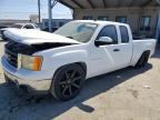 2007 GMC NEW SIERRA