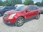 2012 CADILLAC SRX