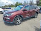 2018 HONDA PILOT
