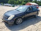 2006 INFINITI G35