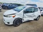 2012 TOYOTA YARIS