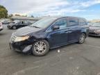 2013 HONDA ODYSSEY