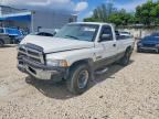 1995 DODGE RAM 2500