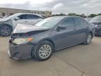 2014 TOYOTA CAMRY HYBRID
