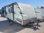 2020 FOREST RIVER SIERRA RECREATIONAL VEHICLE (RV)
