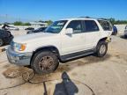 2001 TOYOTA 4RUNNER