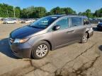 2017 HONDA ODYSSEY