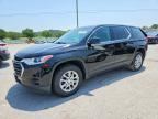 2021 CHEVROLET TRAVERSE